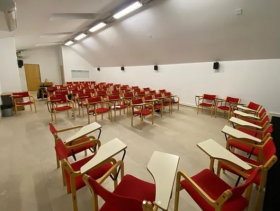 Aula
