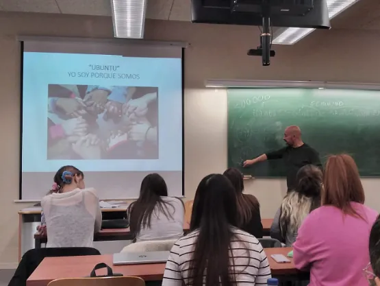 Ponencia
